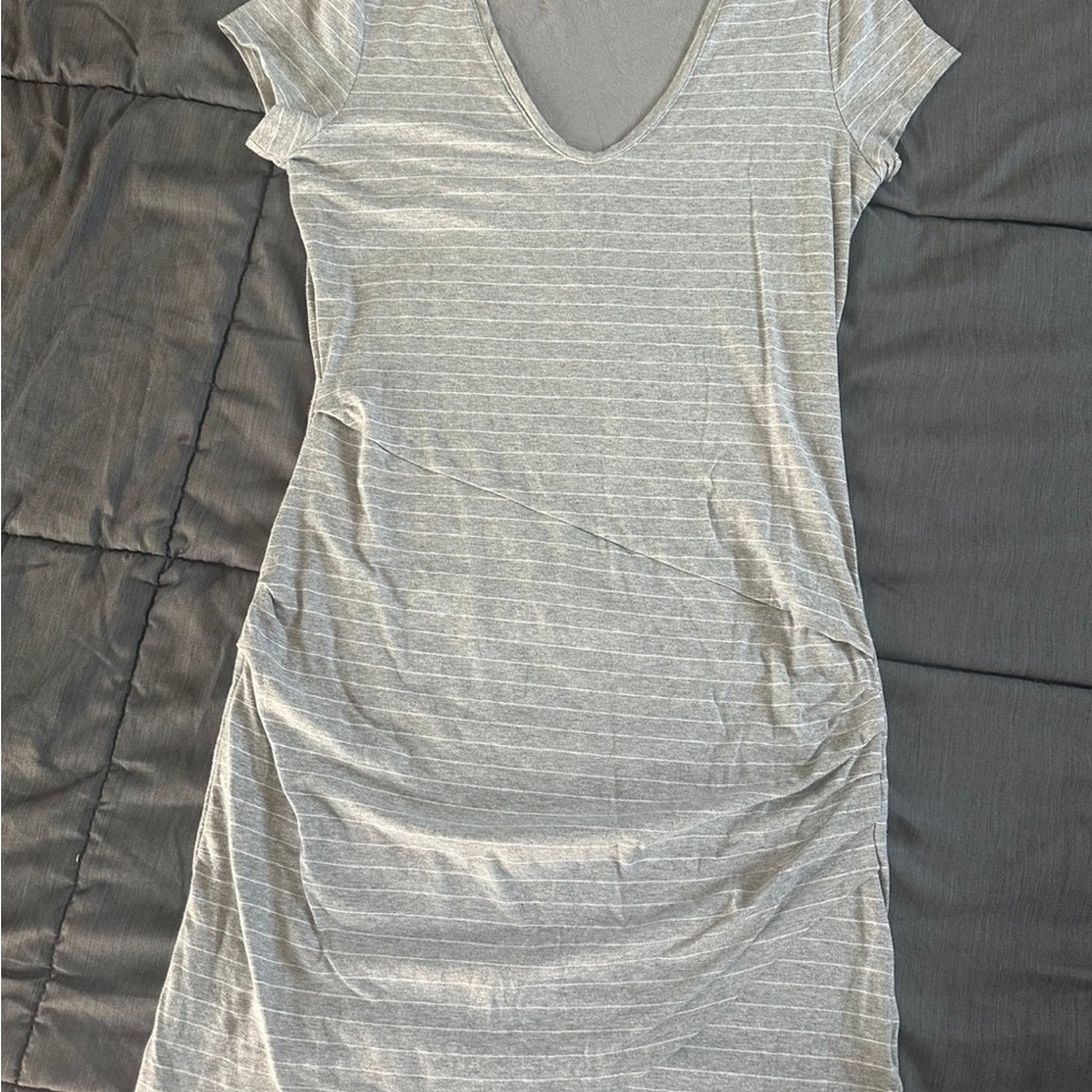 Athleta dress